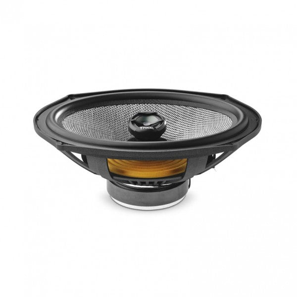 FOCAL 690AC 6"x9" 2-way co-axial kit with grilles (Access series)