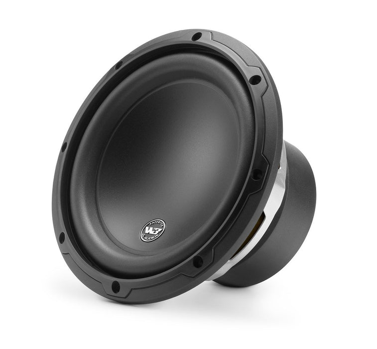 JL Audio 8W3v3-4 W3v3 8-inch Subwoofer Driver