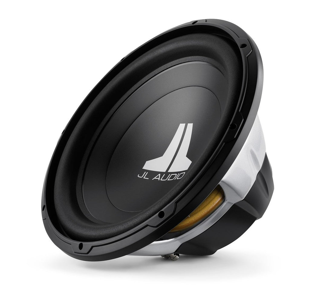 JL Audio 15W0v3-4 W0v3 15-inch Subwoofer Driver