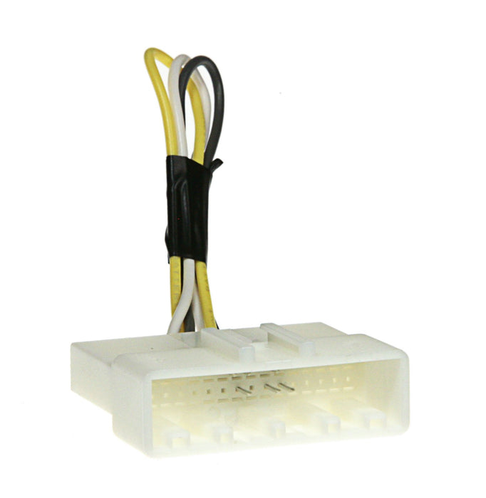 Aerpro APNIBT Nissan Bluetooth Bypass Plug