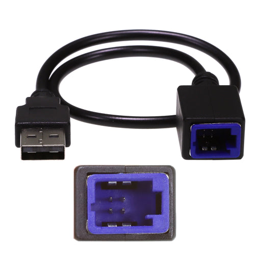 Aerpro APNIUSB2 USB Adapter for select Nissan models