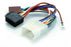 Aerpro APP0130 Vehicle-specific Plug to Universal ISO - Primary Harness for select Suzuki models & Holden Cruze