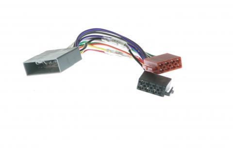 Aerpro APP076 ISO Harness for select Honda models