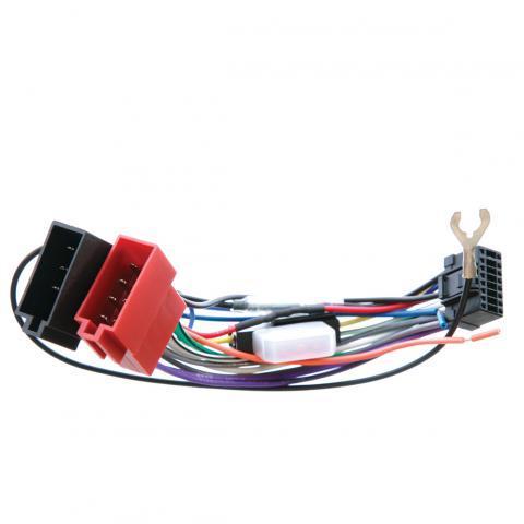 Aerpro APP8PIO6 ISO Harness for Pioneer Head Units 16-PIN Plug