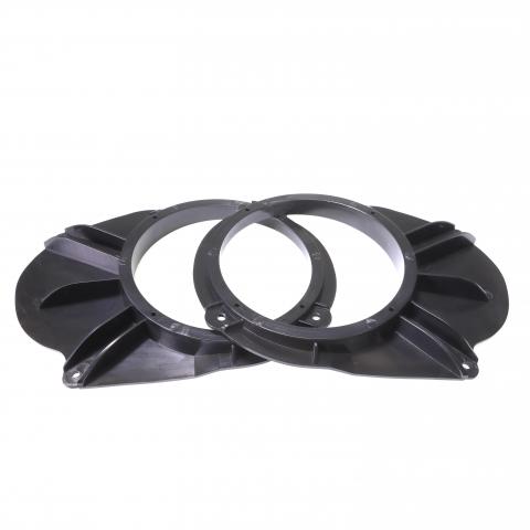 Aerpro APS290F 165mm Speaker Spacer for Holden Commodore (Front Left & Right)