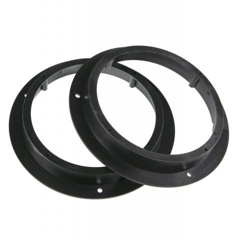 Aerpro APS318 Speaker Spacer for Ford Mondeo; Mercedes A-Class & B-Class