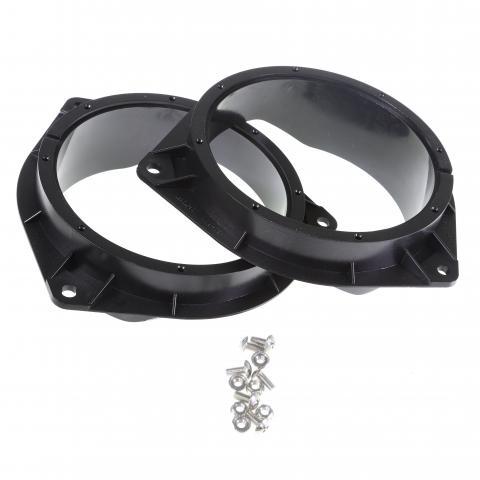 Aerpro APS331 Speaker Spacer for Subaru Outback & various Toyota vehicles