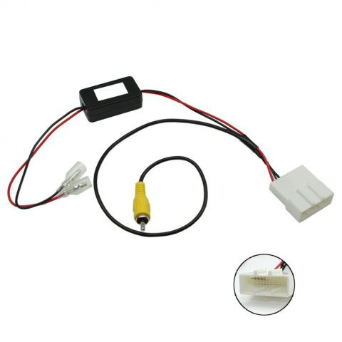 Aerpro APVHY03 Video Retention Adapter for Hyundai Tucson