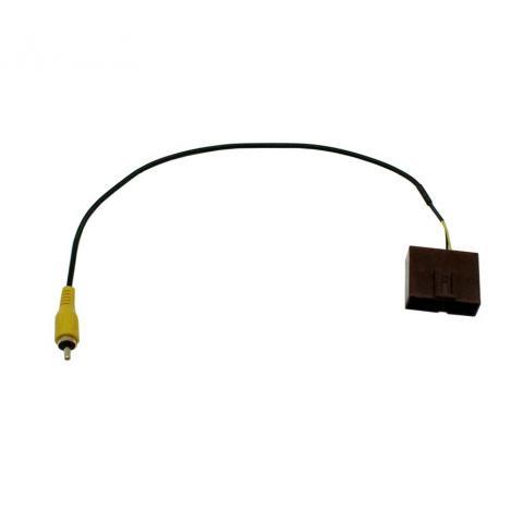 Aerpro APVNS03 OEM Reverse Camera Retention for Nissan Skyline V35