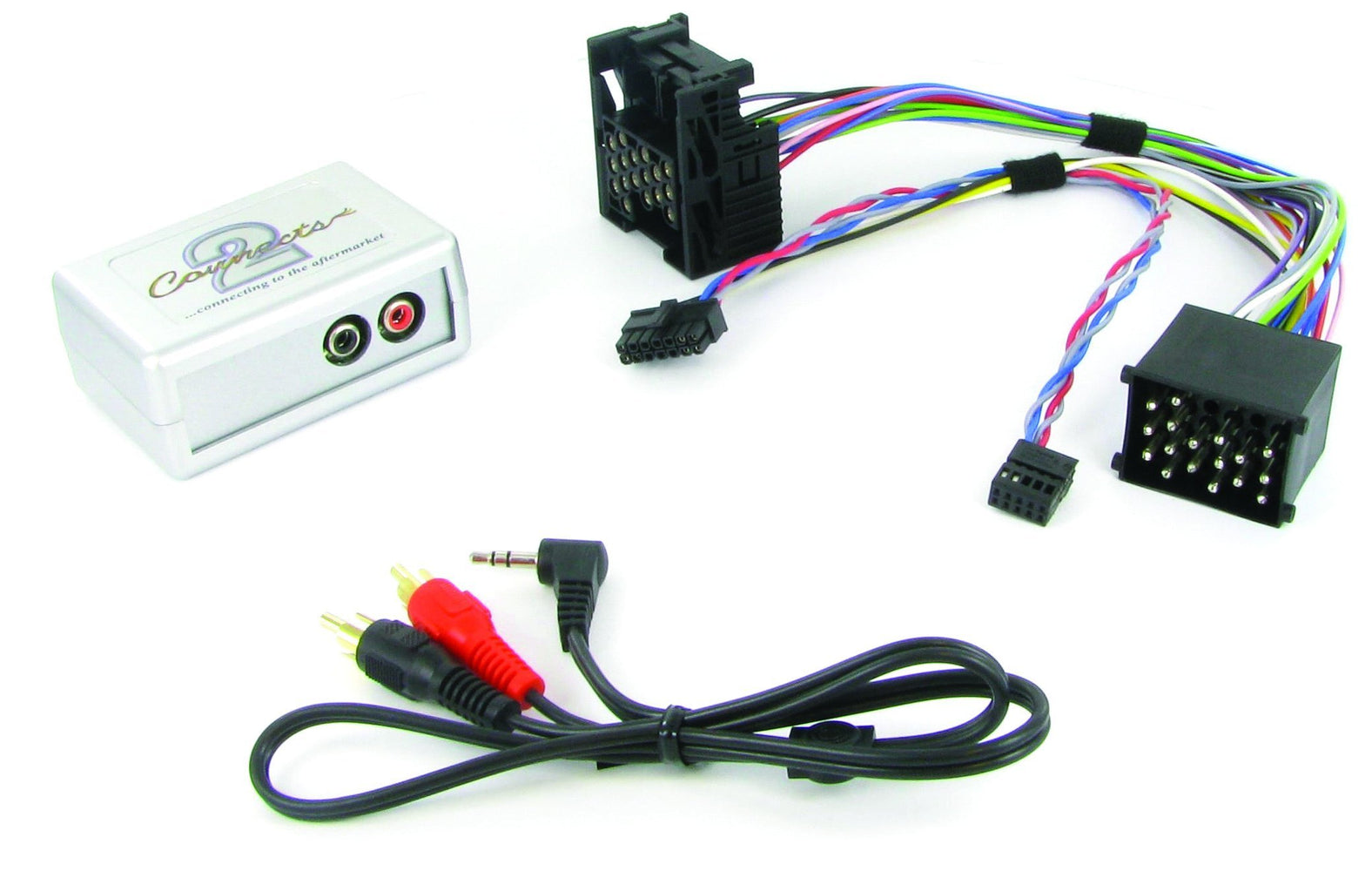 Aerpro AXLRX001 AUX-in Lead for Landrover Freelander