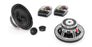 JL Audio C5-650 2-way Component System with 6.5" (165 mm) Woofer & 0.75" (19 mm) Silk Dome Tweeter (Sold as pair)