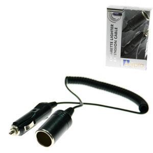 Aerpro CA600 Cigarette Lighter Extension Cable