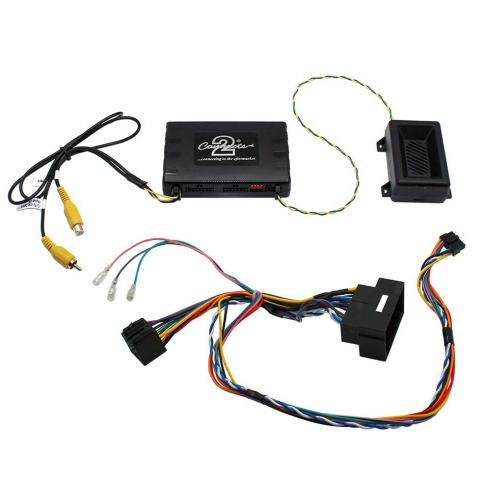 Aerpro CAFT02 Infodapter Control Harness for Fiat 500X