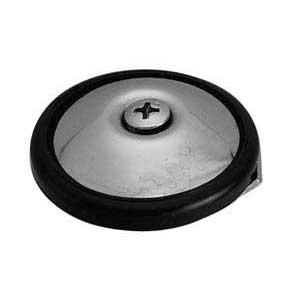 Aerpro CBA28 Antenna Hole Cover