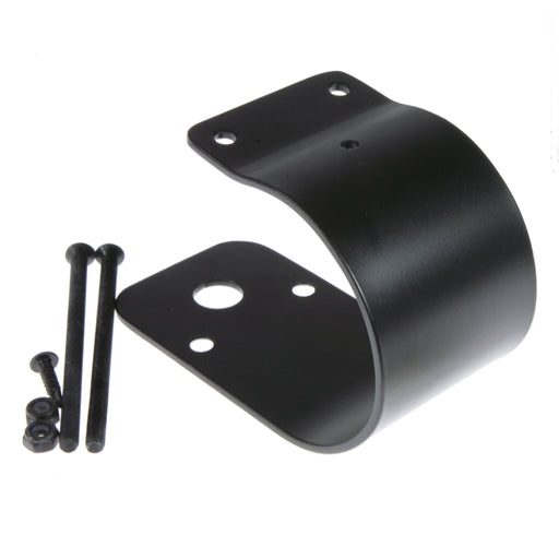 Aerpro CBBB76B 76mm CB Bull Bar Bracket (Black)