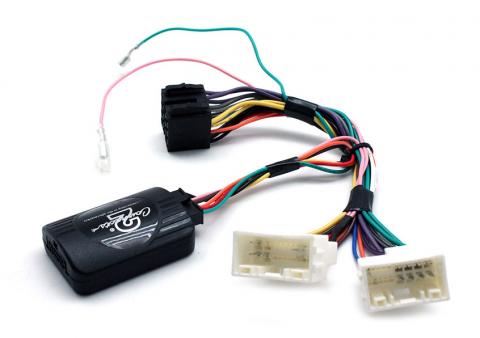 Aerpro CHHY8C Steering Wheel Control for various select Hyundai vehicles