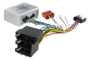 Aerpro CHKI8C Steering Wheel Control for Kia Sorento