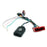 Aerpro CHMZ3C Steering Wheel Control Harness for Mazda 3 (Axela) BL, BM & 6 GH Series 2