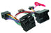 Aerpro CT10BM03 T-Harness for BMW & Mini