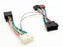 Aerpro CT10HY02 T-Harness for Kia Carnival & Hyundai Accent, Elantra, Getz, Santa Fe, Sonata, Tiburon, Tucson