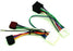 Aerpro CT10MT01 T-Harness for various select Mitsubishi vehicles