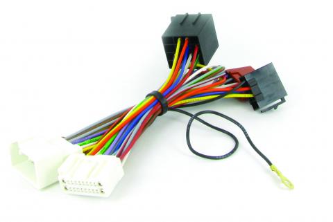 Aerpro CT10PE02 T-Harness for Peugeot