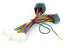 Aerpro CT10PE02 T-Harness for Peugeot