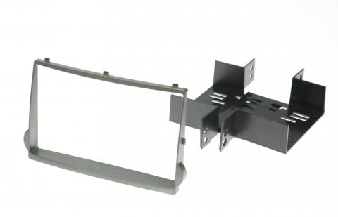 Aerpro FP7320G Double DIN Facia Kit for Hyundai iLoad & iMax (Starex; with AST Button | with EQ Button)