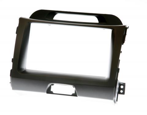 Aerpro FP8011 Double DIN Facia Kit for Kia Sportage