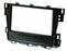 Aerpro FP8014 Double DIN Facia Kit for Nissan Maxima