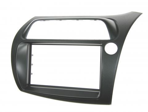 Aerpro FP8030 Double DIN Facia Kit for Honda Civic (Hatchback)