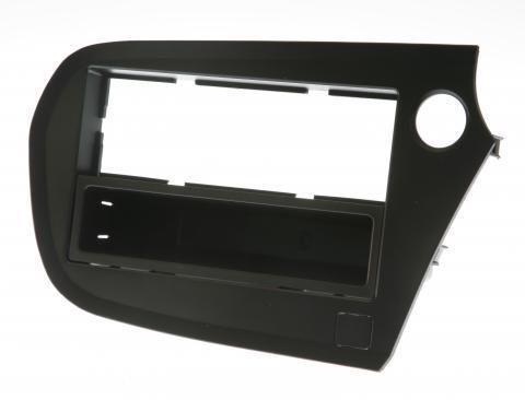 Aerpro FP8033 Single & Double DIN Facia Kit for Honda Insight