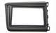 Aerpro FP8044 Double DIN Facia Kit for Honda Civic (Sedan)