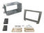 Aerpro FP8046 Double DIN Facia Kit for Ssangyong Rexton