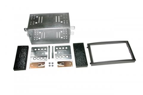 Aerpro FP8060 Double DIN Facia Kit for Ssangyong Rexton