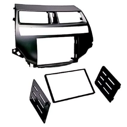 Aerpro FP8062 Double DIN Facia Kit for Honda Accord