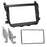 Aerpro FP8065 Double DIN Facia Kit for Kia Sorento XM