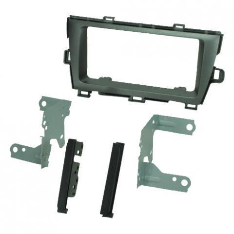 Aerpro FP8068 Double DIN Facia Kit for Toyota Prius