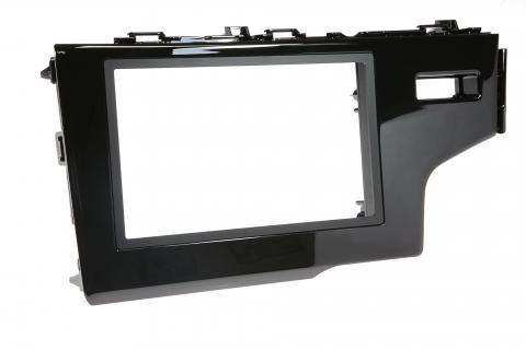 Aerpro FP8077 Double DIN Facia Kit for Honda Jazz (Fit)