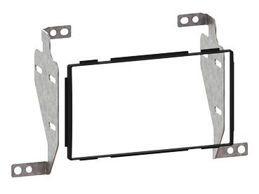 Aerpro FP8079 Double DIN Facia Kit for Nissan Juke