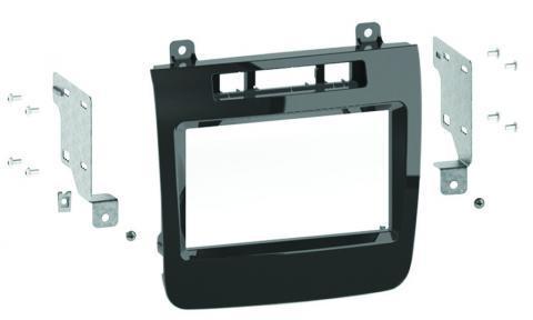 Aerpro FP8080 Double DIN Facia Kit for Volkswagen Touareg