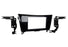 Aerpro FP8088 Double DIN Facia for Nissan Qashqai & X-Trail T32