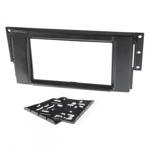 Aerpro FP8090 Double DIN Facia Kit for Landrover Freelander 2 & Range Rover Sport