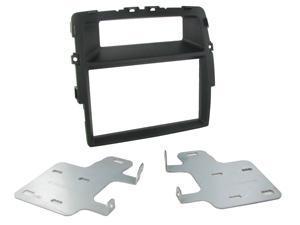 Aerpro FP8105 Double DIN Facia Kit for Renault Trafic