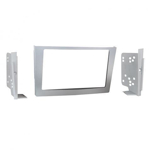 Aerpro FP8108S Double DIN Facia Kit for Holden Astra, Captiva MAXX & Opel Corsa