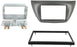 Aerpro FP8111 Double DIN Facia Kit for Mitsubishi