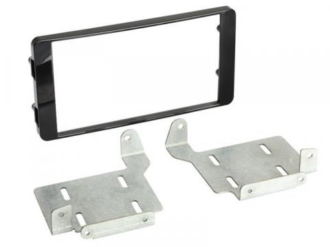 Aerpro FP8136 Double DIN Facia Kit for Mitsubishi ASX