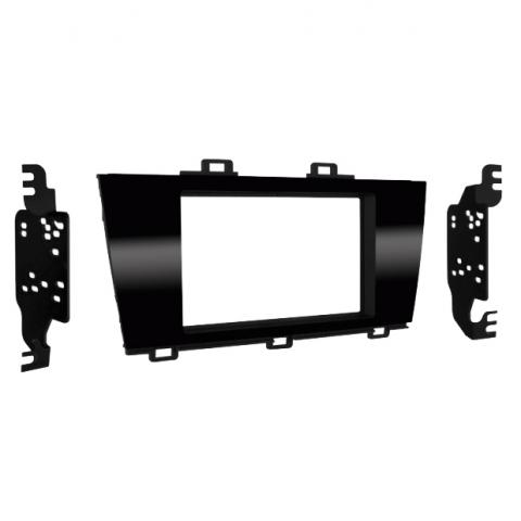 Aerpro FP8147 Double DIN Facia Kit for Subaru Liberty (Legacy) & Outback