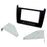 Aerpro FP8225 Double DIN Facia Kit for Volkswagen Polo