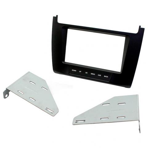 Aerpro FP8225 Double DIN Facia Kit for Volkswagen Polo